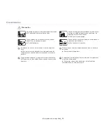 Preview for 12 page of Samsung CLX-3185FN (Spanish) Manual Del Usuario