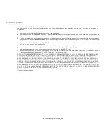 Preview for 23 page of Samsung CLX-3185FN (Spanish) Manual Del Usuario