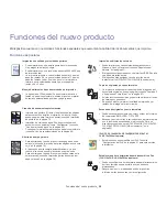 Preview for 28 page of Samsung CLX-3185FN (Spanish) Manual Del Usuario