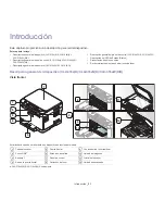 Preview for 31 page of Samsung CLX-3185FN (Spanish) Manual Del Usuario