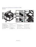 Preview for 34 page of Samsung CLX-3185FN (Spanish) Manual Del Usuario