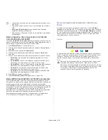 Preview for 39 page of Samsung CLX-3185FN (Spanish) Manual Del Usuario