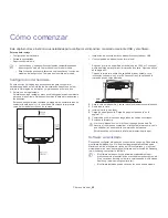 Preview for 40 page of Samsung CLX-3185FN (Spanish) Manual Del Usuario