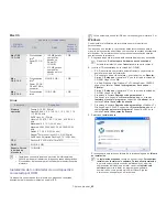 Preview for 42 page of Samsung CLX-3185FN (Spanish) Manual Del Usuario