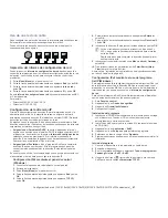 Preview for 47 page of Samsung CLX-3185FN (Spanish) Manual Del Usuario