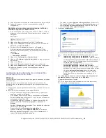 Preview for 49 page of Samsung CLX-3185FN (Spanish) Manual Del Usuario