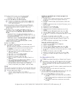 Preview for 51 page of Samsung CLX-3185FN (Spanish) Manual Del Usuario