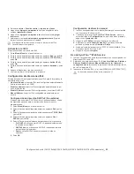 Preview for 52 page of Samsung CLX-3185FN (Spanish) Manual Del Usuario