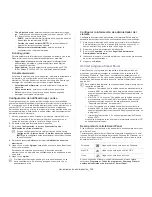 Preview for 119 page of Samsung CLX-3185FN (Spanish) Manual Del Usuario