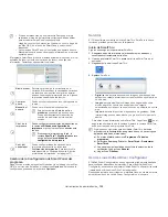 Preview for 120 page of Samsung CLX-3185FN (Spanish) Manual Del Usuario