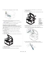 Preview for 125 page of Samsung CLX-3185FN (Spanish) Manual Del Usuario