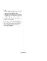 Preview for 127 page of Samsung CLX-3185FN (Spanish) Manual Del Usuario