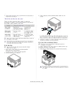 Preview for 130 page of Samsung CLX-3185FN (Spanish) Manual Del Usuario