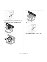 Preview for 132 page of Samsung CLX-3185FN (Spanish) Manual Del Usuario