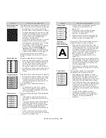 Preview for 140 page of Samsung CLX-3185FN (Spanish) Manual Del Usuario