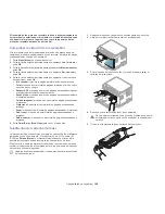 Preview for 148 page of Samsung CLX-3185FN (Spanish) Manual Del Usuario