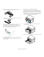 Preview for 149 page of Samsung CLX-3185FN (Spanish) Manual Del Usuario