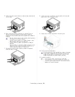 Preview for 150 page of Samsung CLX-3185FN (Spanish) Manual Del Usuario