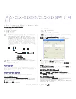 Предварительный просмотр 90 страницы Samsung CLX-3185FN User Manual