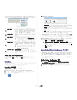 Предварительный просмотр 109 страницы Samsung CLX-3185FN User Manual