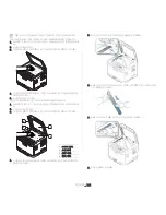 Предварительный просмотр 114 страницы Samsung CLX-3185FN User Manual