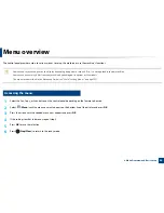 Preview for 34 page of Samsung CLX-3305FN User Manual