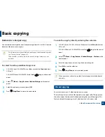 Preview for 62 page of Samsung CLX-3305FN User Manual