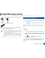 Preview for 70 page of Samsung CLX-3305FN User Manual