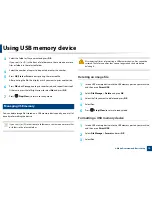 Preview for 72 page of Samsung CLX-3305FN User Manual