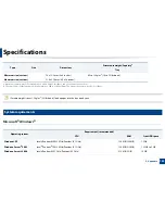 Preview for 122 page of Samsung CLX-3305FN User Manual