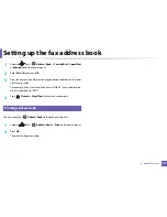 Preview for 217 page of Samsung CLX-3305FN User Manual