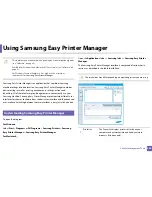 Preview for 256 page of Samsung CLX-3305FN User Manual