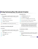 Preview for 262 page of Samsung CLX-3305FN User Manual