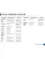 Preview for 297 page of Samsung CLX-3305FN User Manual