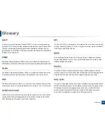 Preview for 300 page of Samsung CLX-3305FN User Manual