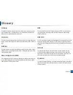 Preview for 302 page of Samsung CLX-3305FN User Manual