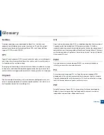 Preview for 305 page of Samsung CLX-3305FN User Manual