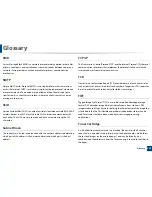 Preview for 307 page of Samsung CLX-3305FN User Manual