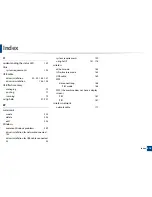 Preview for 314 page of Samsung CLX-3305FN User Manual