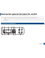 Предварительный просмотр 25 страницы Samsung CLX-3305FW Manual Del Usuario