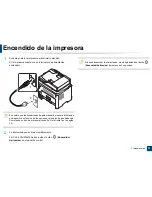 Предварительный просмотр 31 страницы Samsung CLX-3305FW Manual Del Usuario