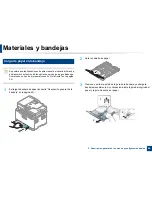 Предварительный просмотр 44 страницы Samsung CLX-3305FW Manual Del Usuario