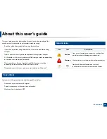 Preview for 16 page of Samsung CLX-419x series User Manual