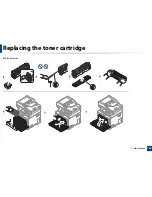 Preview for 100 page of Samsung CLX-419x series User Manual