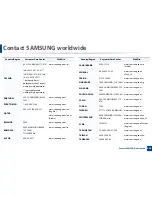 Preview for 405 page of Samsung CLX-419x series User Manual