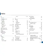 Preview for 419 page of Samsung CLX-419x series User Manual