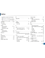 Preview for 420 page of Samsung CLX-419x series User Manual