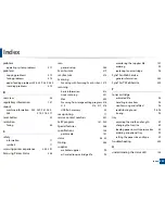 Preview for 422 page of Samsung CLX-419x series User Manual