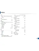 Preview for 423 page of Samsung CLX-419x series User Manual