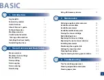 Preview for 2 page of Samsung CLX-419xN Series Manual